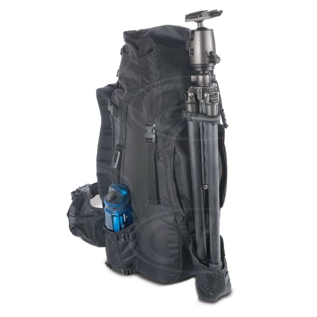 KATA　KT　PL-TLB-600望遠レンズ用カメラバッグ リュック Kata TLB-600 PL Telephoto Lens Backpack (Black) KT PL-TLB-600